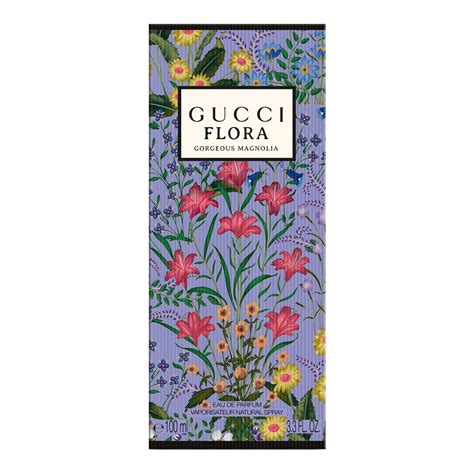 gucci flora magnolia sephora